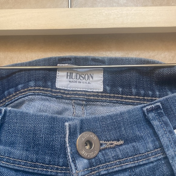 Hudson jeans size 32 - Picture 6 of 13